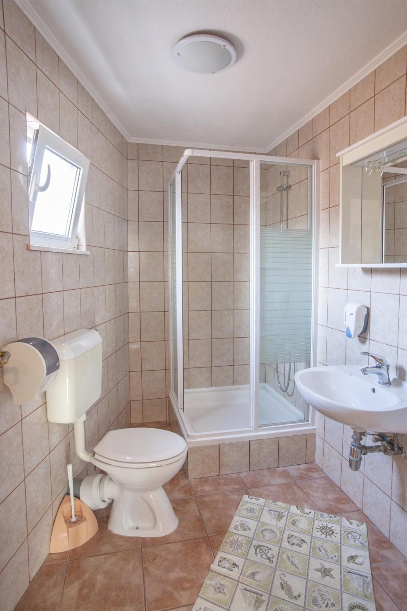 Guest Accomodation Zura Skradin Room photo