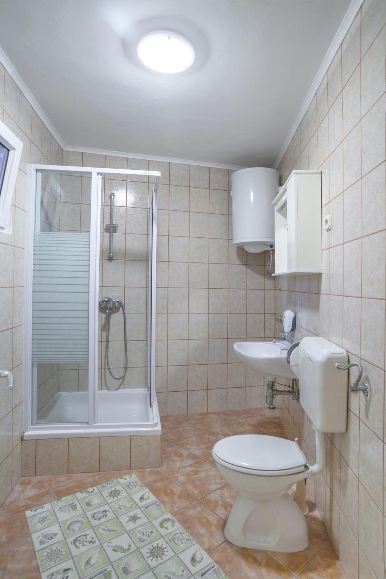 Guest Accomodation Zura Skradin Room photo