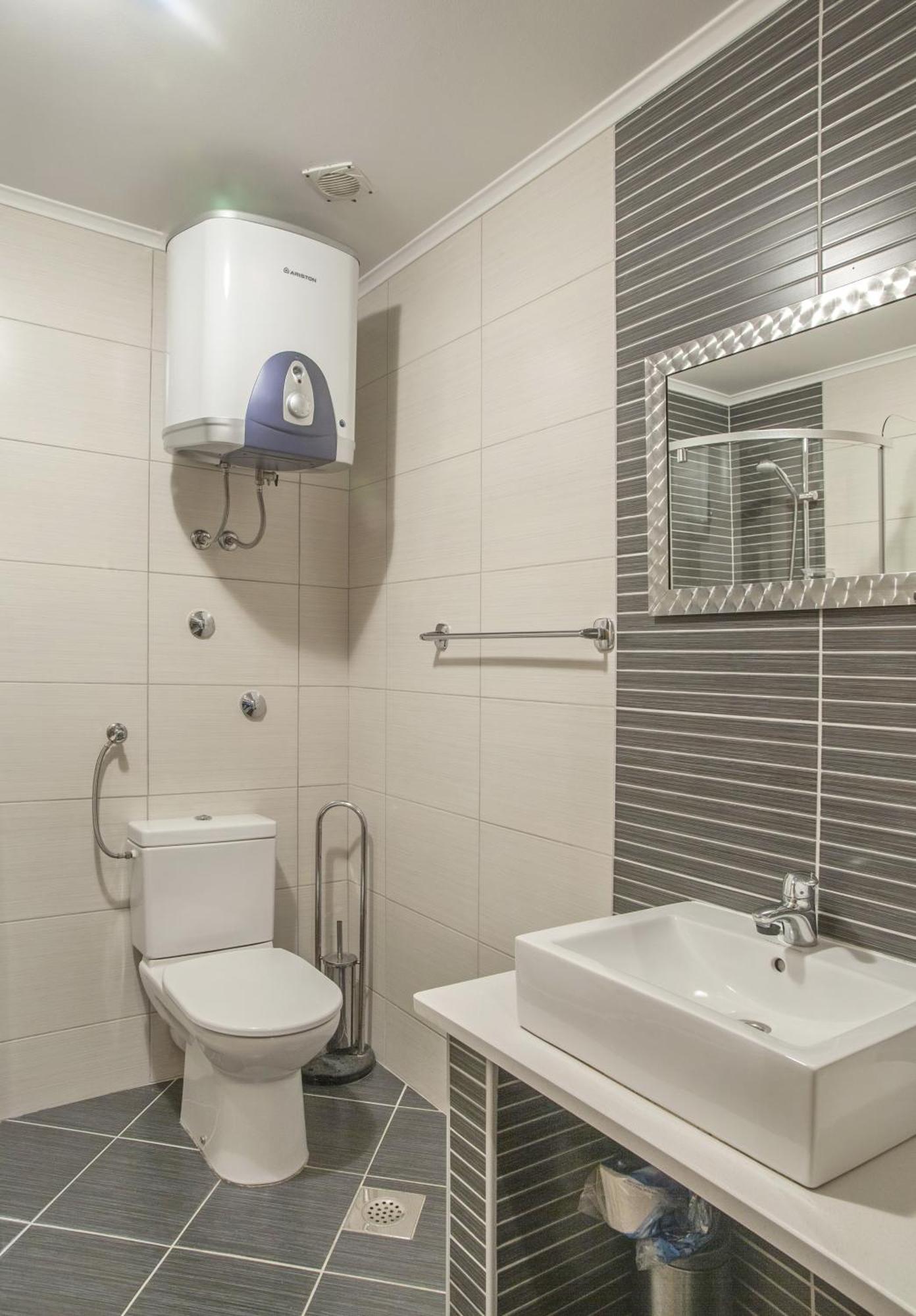 Guest Accomodation Zura Skradin Room photo
