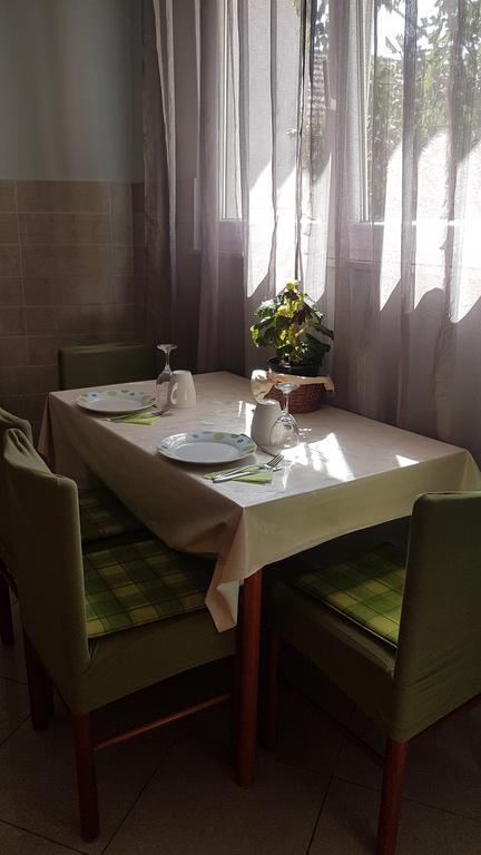 Guest Accomodation Zura Skradin Exterior photo